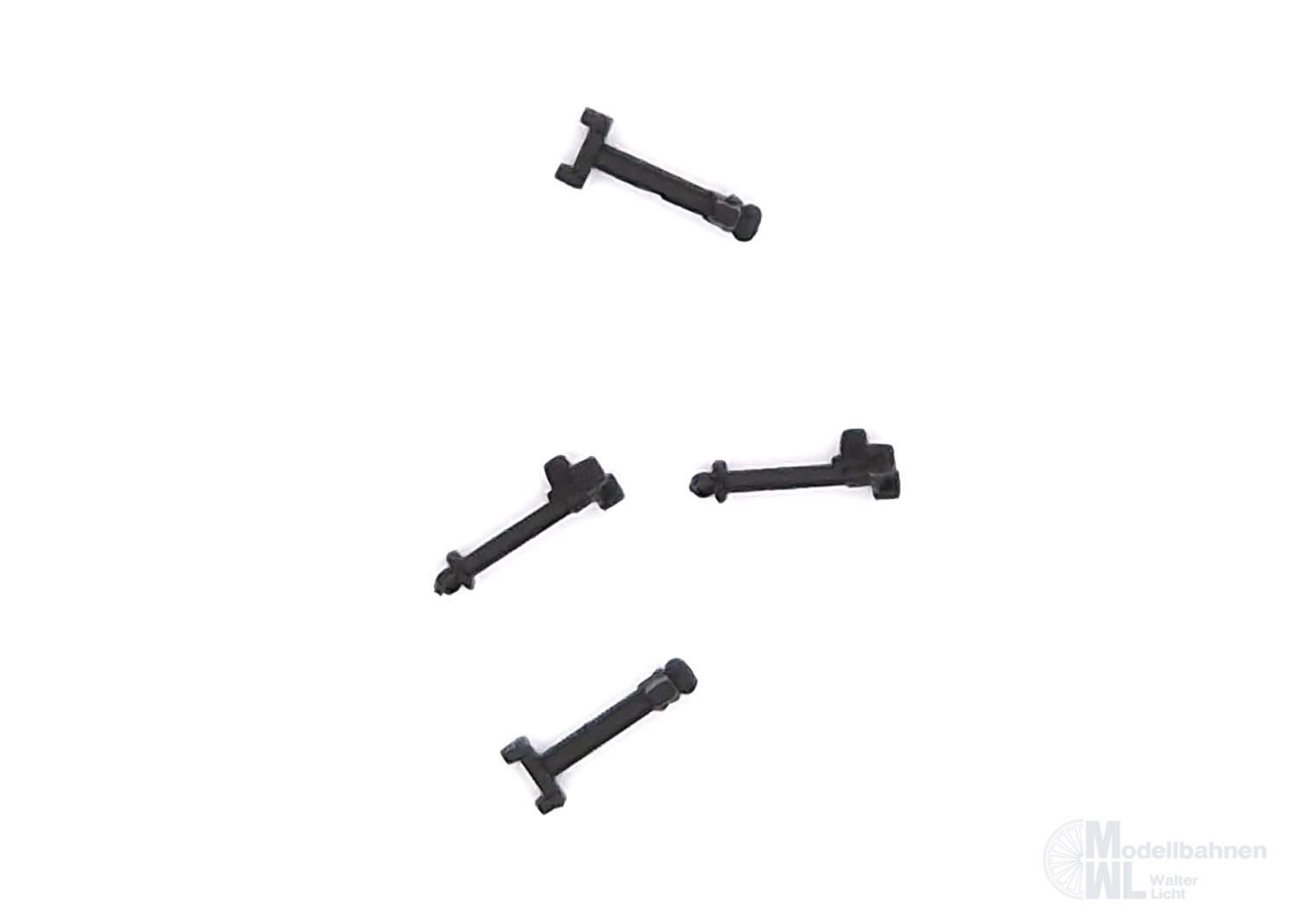 Märklin Ersatzeile E269816 - ERSATZTEIL: Stützen für Anhänger